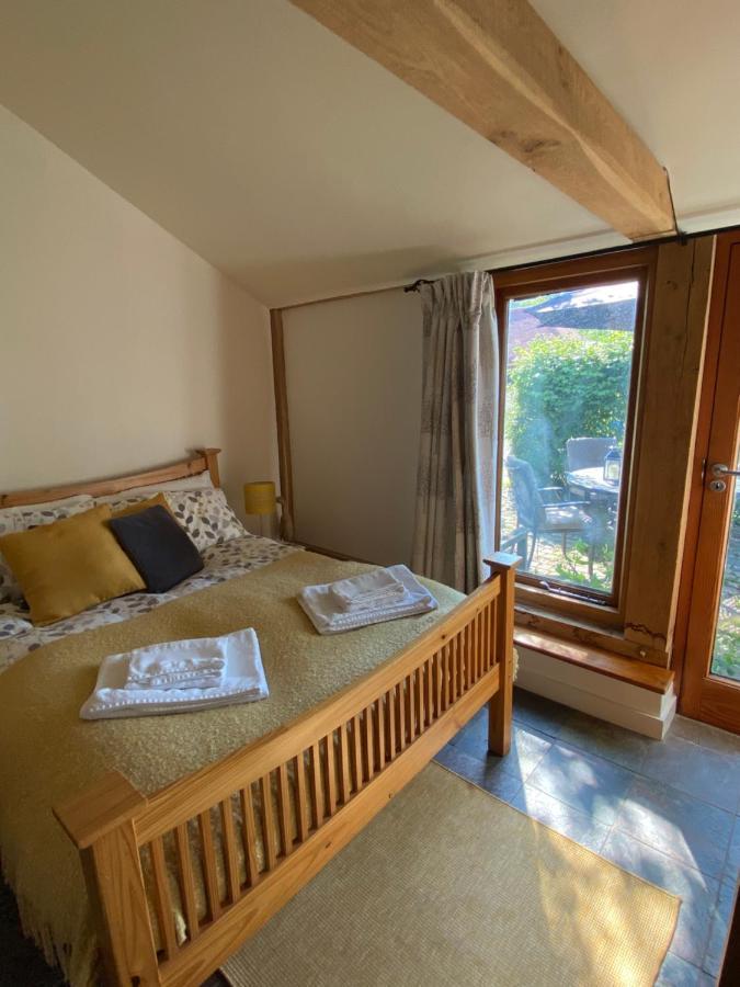 The Hop Barn Villa Staplehurst Exterior photo